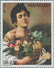 Stamp 2643