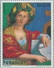 Stamp 2644