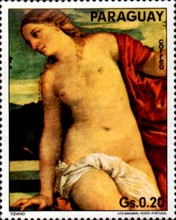 Stamp 2645