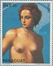 Stamp 2647