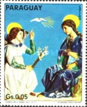 Stamp 2651