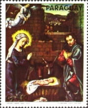 Stamp 2652
