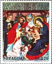 Stamp 2655