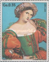 Stamp 2678