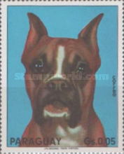Stamp 2682