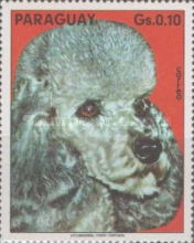 Stamp 2683
