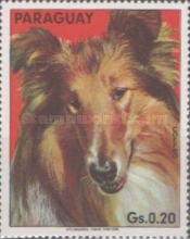 Stamp 2685