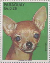 Stamp 2686
