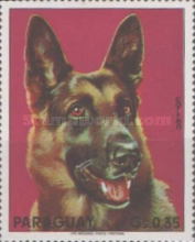 Stamp 2687