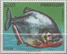 Stamp 2691