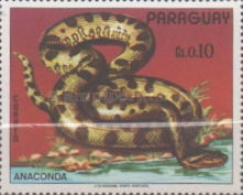 Stamp 2692