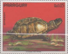 Stamp 2693