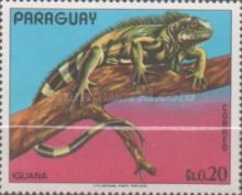 Stamp 2694