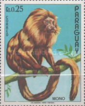 Stamp 2695