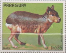 Stamp 2696