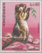 Stamp 2697