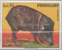 Stamp 2698