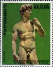 Stamp 2706