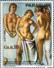 Stamp 2707