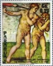 Stamp 2709