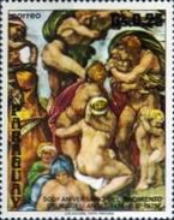 Stamp 2710