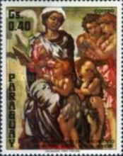 Stamp 2712