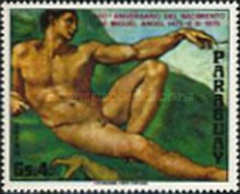 Stamp 2715