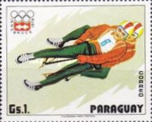 Stamp 2721