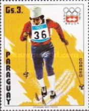 Stamp 2723