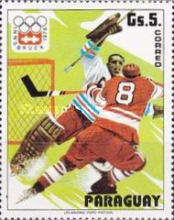 Stamp 2725