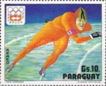 Stamp 2726