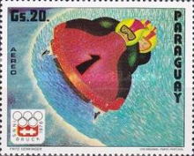 Stamp 2728