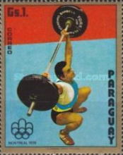 Stamp 2731