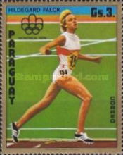Stamp 2733
