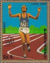 Stamp 2734