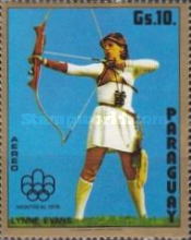 Stamp 2736