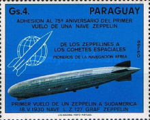 Stamp 2741