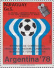 Stamp 2742