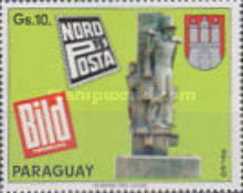 Stamp 2743