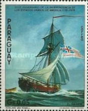 Stamp 2747