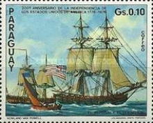 Stamp 2748