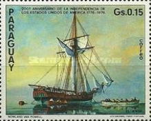Stamp 2749