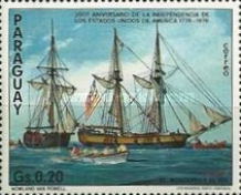 Stamp 2750