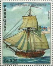 Stamp 2751