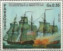 Stamp 2752