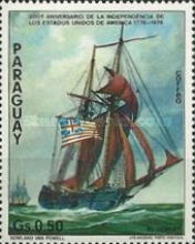 Stamp 2754