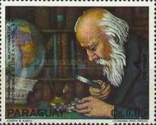 Stamp 2756