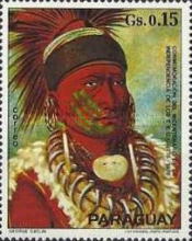 Stamp 2758