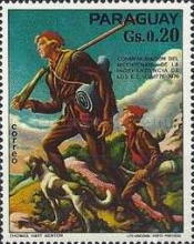 Stamp 2759