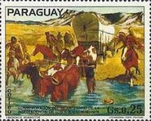 Stamp 2760